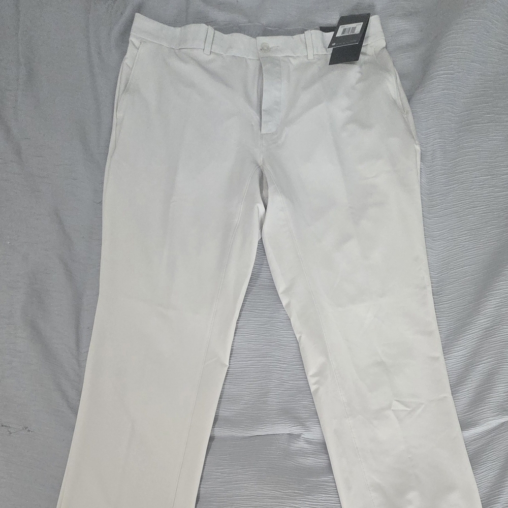 Men Nike Standard Fit Coupe Standard Pants 36x30